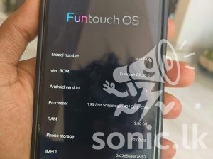 Vivo y19