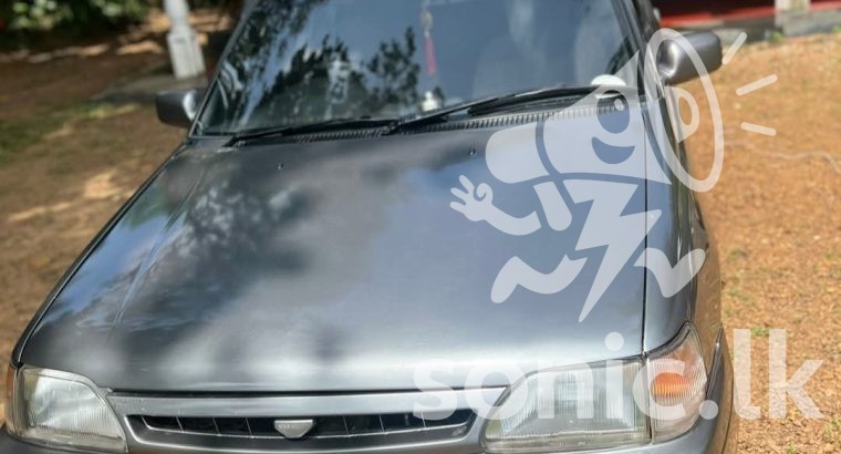 Starlet Ep-82
