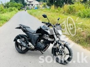 Yamaha FZ for sale