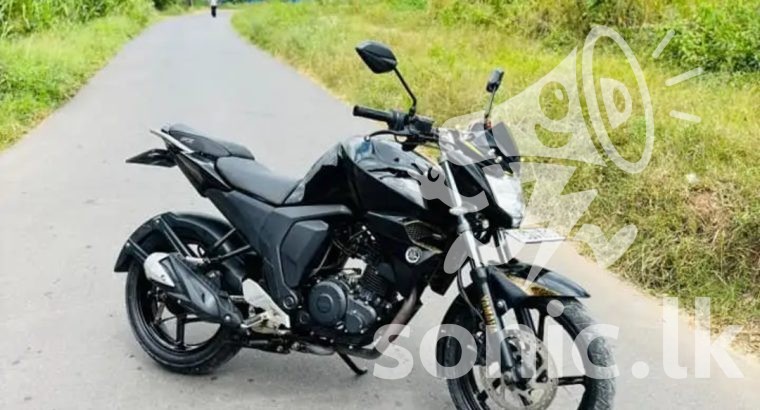 Yamaha FZ for sale