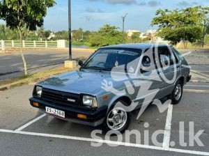 Starlet kp-61 for sale