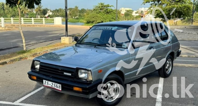 Starlet kp-61 for sale