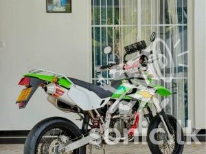 D-tracker for sale