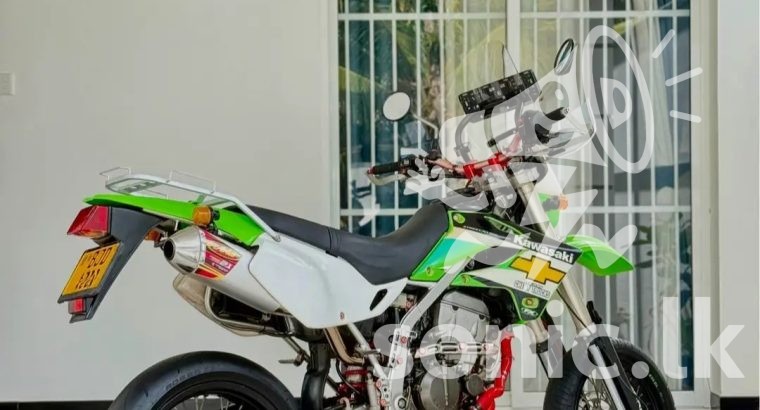 D-tracker for sale