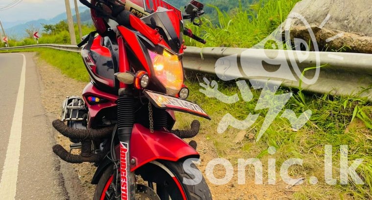 FZ v.2 for sale