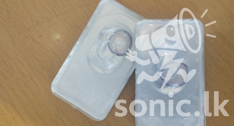 Contact lenses for sale