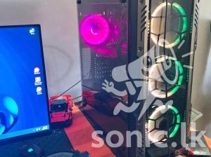 I5 8th gen Pc