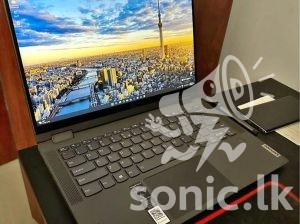 Lenovo IdeaPad Flex 5