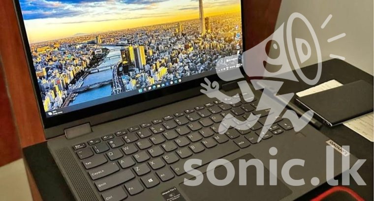 Lenovo IdeaPad Flex 5