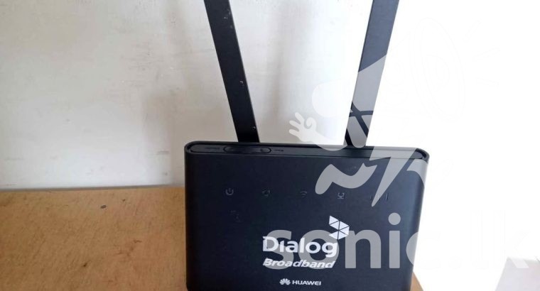 Wifi Router B310S-925