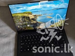 Dell XPS 9350 4K Touch