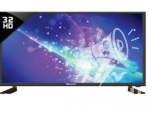 32 inch – TV