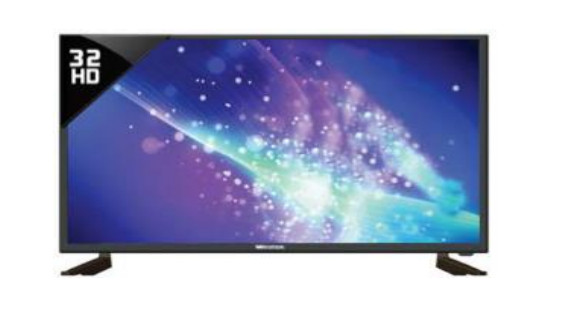 32 inch – TV