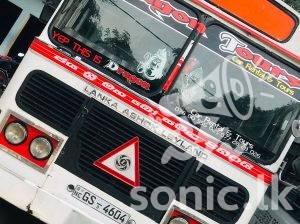 Leyland Bus