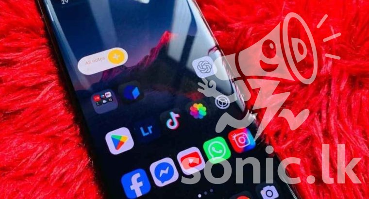 Xiaomi mix 4 Phone
