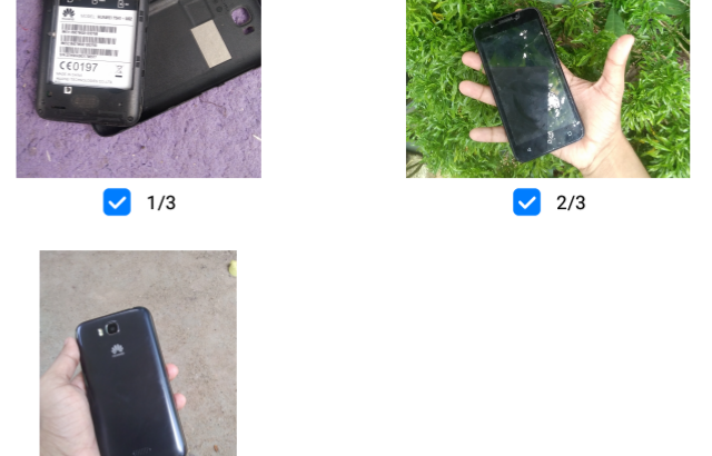 Huawei Y541-U02