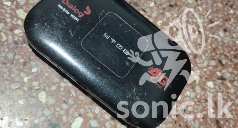 Pocket Router