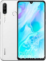 Huawei P30 lite