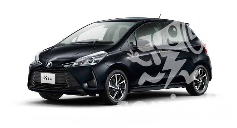 Toyota vitz safety 2018