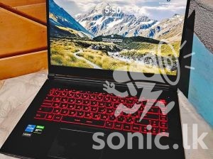 Msi Thin GF63 I5 11Gen