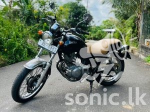 Suzuki Volty 250 Register