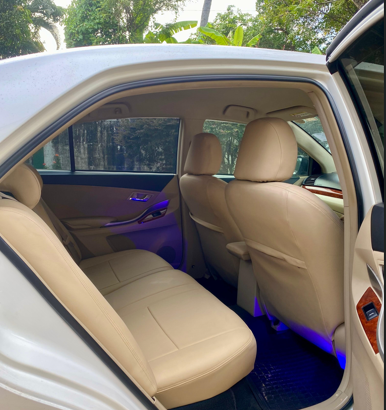 Toyota Allion 260