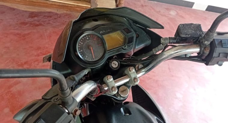 Bajaj XCD 135