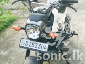 Honda navi