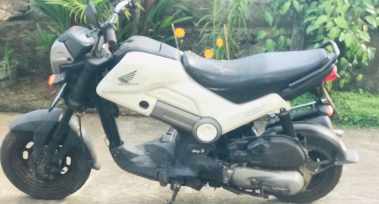 Honda navi